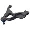 Mevotech 11-14 Chev Silverado 2500 Hd/11-14 Chev Control Arm-Bj, Cms501179 CMS501179 - alternate 2